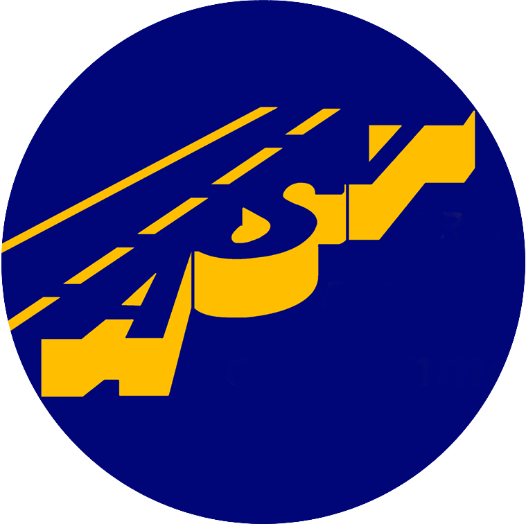 AST Spedition Logo
